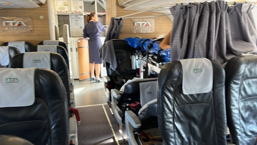 Repatriation Services