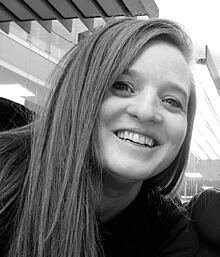 Viviane Coordinadora