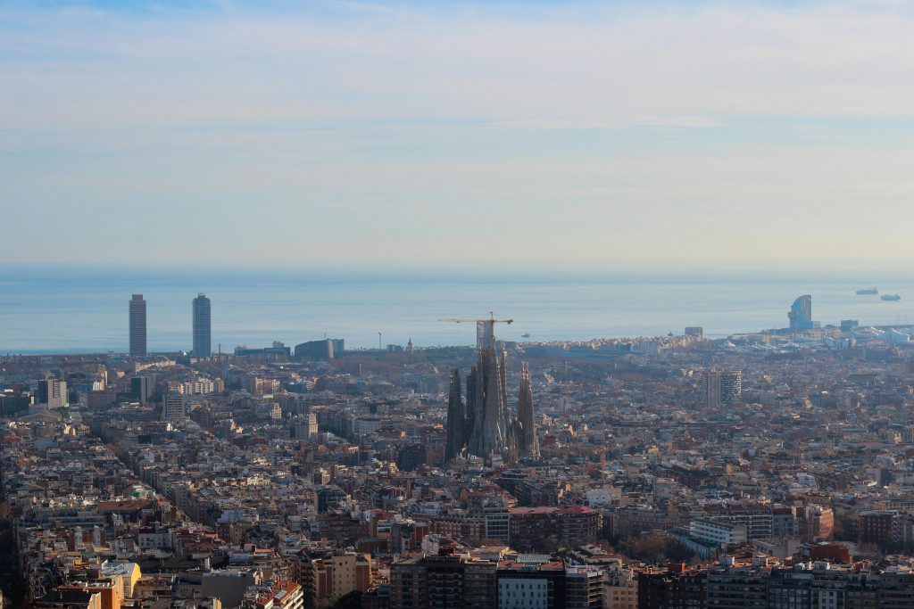imagen Barcelona